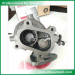 Original/Aftermarket High quality GT17 diesel engine parts Turbocharger 82218