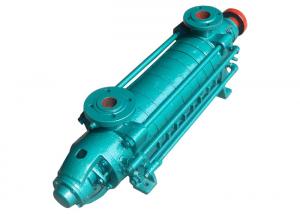 China Hot Water Circulation Boiler Feed Water Pump , High Pressure Boiler Feed Pump wholesale