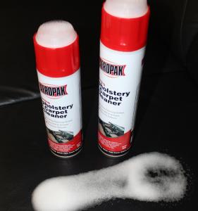 China Household All Purpose Foam Cleaner Non Toxic With Biological Surfatants wholesale