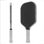 T700 Carbon Fiber Fiberglass Pickleball Paddles With 115mm Handle Circumference