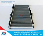 Honda Accord Euro CM2/3 Cooler Fan Tube Type Aluminum Vehicle Radiator High