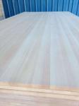 Contemporary Graphic Design Natural Poplar Lumber Board Project Solution