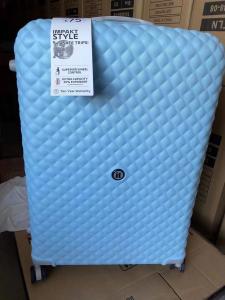 China China Quality Simple Luxury High Capacity Suit Case Luggage Sets For Travel wholesale