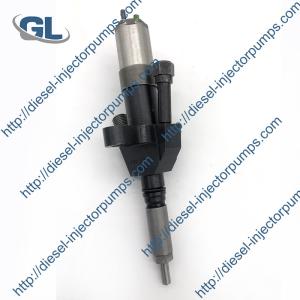 China HINO Diesel Engine Denso Common Rail Injector 095000-4740 wholesale