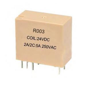 China 100A / 120A Magnetic latching relay for energy meter components wholesale