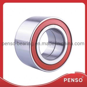 Auto Motorcycle Spare Parts Taper Roller Bearing Dac30620048