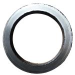 Concrete Pump Wearing Parts Cutting Ring for Trailer Concrete Pump Zoomlion