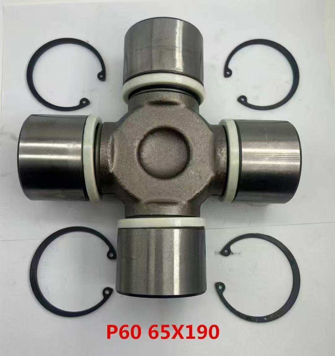 Industrial G5-280X Spider Kit Universal Joint Cross Truck U Joint Custom