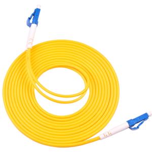 China FTTH Low Loss Sc Upc Patch Cord Indoor Outdoor FTTH Fiber Optic Drop Cable wholesale