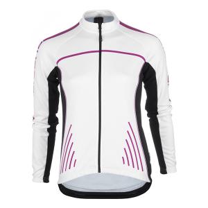 China Sublimation Printing Soft Shell 350gsm Cycling Sports Clothing wholesale