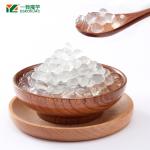 Bulk Konjac Plant Flour Powder 95% Glucomannan Soluble Dietary Fiber