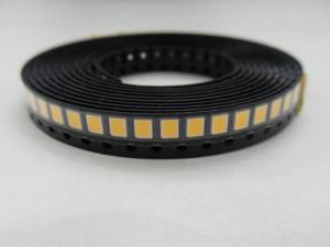 China 9V 60mA 75lm Ra80 CCT 2700K Chip Smd 2835 wholesale