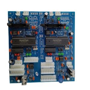 China ODM Gas station LPG Fuel Dispenser Controller Main Board Parts wholesale