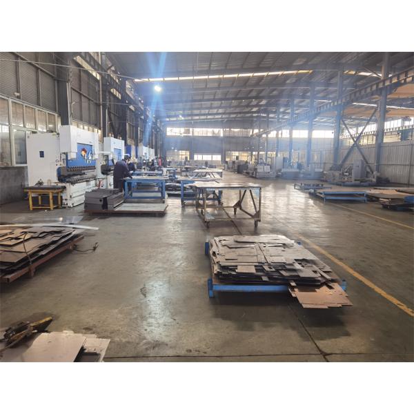 Hot Dipped Galvanized Cable Tray Perforated Stainless Steel and Industrial Wire Mesh Trunking