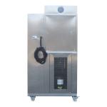 Dual Controller Constant Temperature Humidity Stability Environmental Test