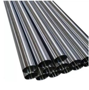 China ASTM A312 Polished Decorative Tube 316 316L 309 310S Schedule 10 Stainless Steel Pipe wholesale