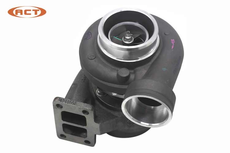 D7D EC240 EC290B Turbo Charger Supercharger 314044 For Excavator