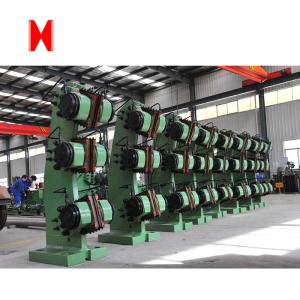 China Friction Mine Hoist Disc Brake Mining Machinery Parts wholesale