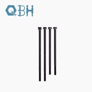 China Engine Lowering Bolt Carbon Steel Suitable for Smart Coupe and Convertible wholesale