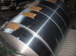 Alloy 1100 , Temper H22 Aluminium Foil For Fin Stock 0.115mm Thickness, 50