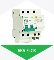 SPD 220V 415V 4P Ac Surge Protection Device