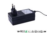 Universal Sealed Lead Acid Battery Charger 12V 14.4V 1A With Indicator Light