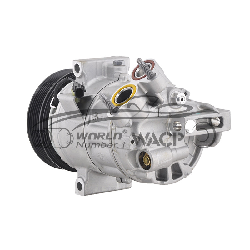 8013009600 11600665 8013010800 Air Conditioner Compressor For Geely Coolray Atlas VCS14IE WXVV031