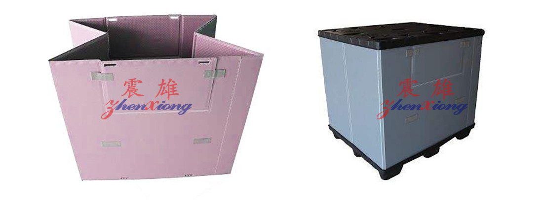 800kW 2050mm Plastic Board Extrusion Machine PP PE Honeycomb Panel Sheet Extrusion Line