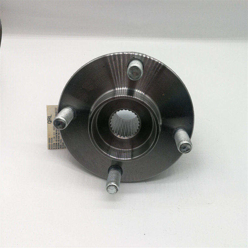 Stainless Steel Wheel Hub Bearing 40202-ED020 40202-ED000 For NISSAN TIIDA LIVINA