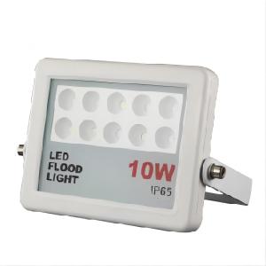 China 10W - 200W Waterproof Outdoor LED Floodlight High Brightness Garden Flood Lights wholesale