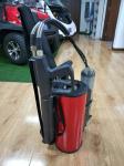 9ltr 24L/Min Flow Rate Water Mist Fire Extinguisher