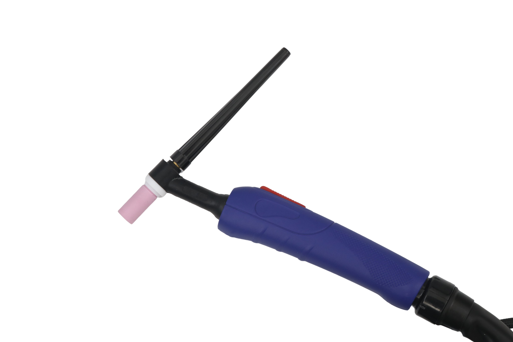 WP-20 TIG Welding Torch Water Cooled for Professional and Consistent Welding