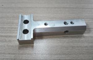 China Cstomized Laser Cutting Milling Turning Machining Parts Metal Fabrication wholesale