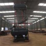 Skid-mounted Type Thermal Heat Oil Thermal Fluid Heater Heat Conducting Oil
