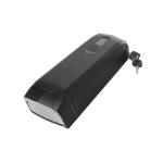 1000w 8ah 48v Triangle Battery For Power EBike Lightweight