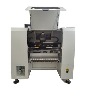 China AC220V Multifunctional Pick And Place Automation Equipment With 7 Cameras wholesale