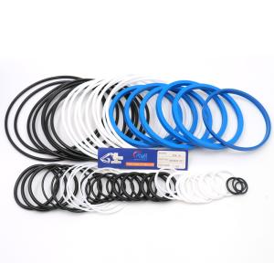 China Hydraulic NPK10 Jack Hammer Seal Kit With 3 Months Warranty wholesale