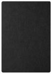 316 Grade Column Cladding Stainless Steel Decorative Sheet In Black