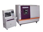 Remote Computer Control Horizontal Type Hydraulic Power Battery Nail Penetrating