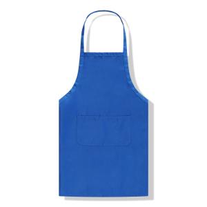 China Customized Cooking Cotton Adjustable Neck Apron ODM wholesale