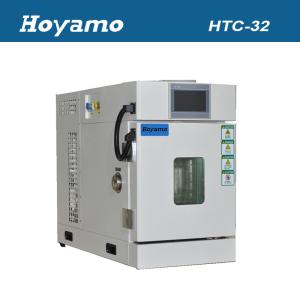 China Constant Temperature And Humidity Test Chamber HTC-32 wholesale