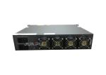 2U 16 Ports Catv Edfa Combiner , Wdm Erbium Doped Fiber Amplifier 1550nm