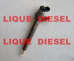 BOSCH Common rail injector 0445110369 0445110368 0445110646 0445110647