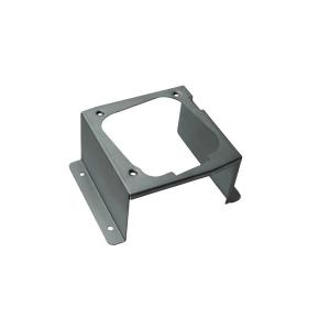 China Custom Sheet Metal Fabrication Parts High Precision Laser Cutting Welding Metal Stamping Case Manufacturer wholesale