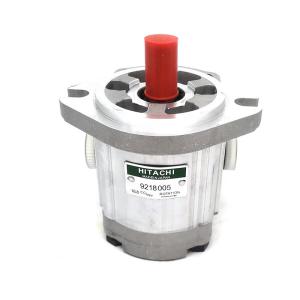 China 9218005 Hydraulic Spare Parts Pilot Pump For HITACHI ZX200 ZX230 wholesale