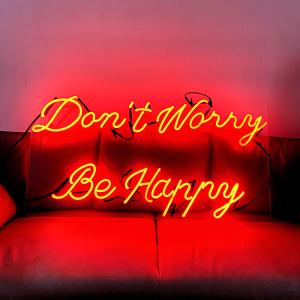 China Outdoor Custom Neon Sign Alphabet Letters 12VDC Red Lighting wholesale