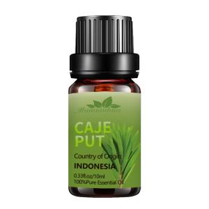 China White Cosmetic Essential Oils 10ml Melaleuca Pure Essential Oils MSDS wholesale