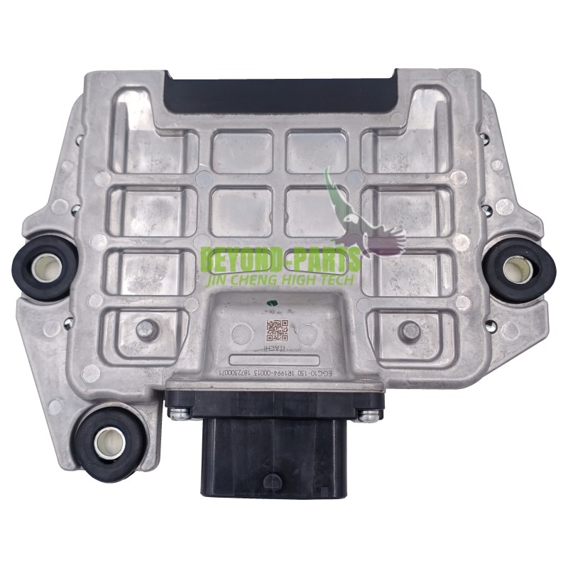 Hitachi ZX70-5G Excavator Spare Parts Engine Controller Control Unit 129927-75901