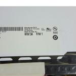 Matte Hard coating B154EW02 V2 1280*800 LCD Screen