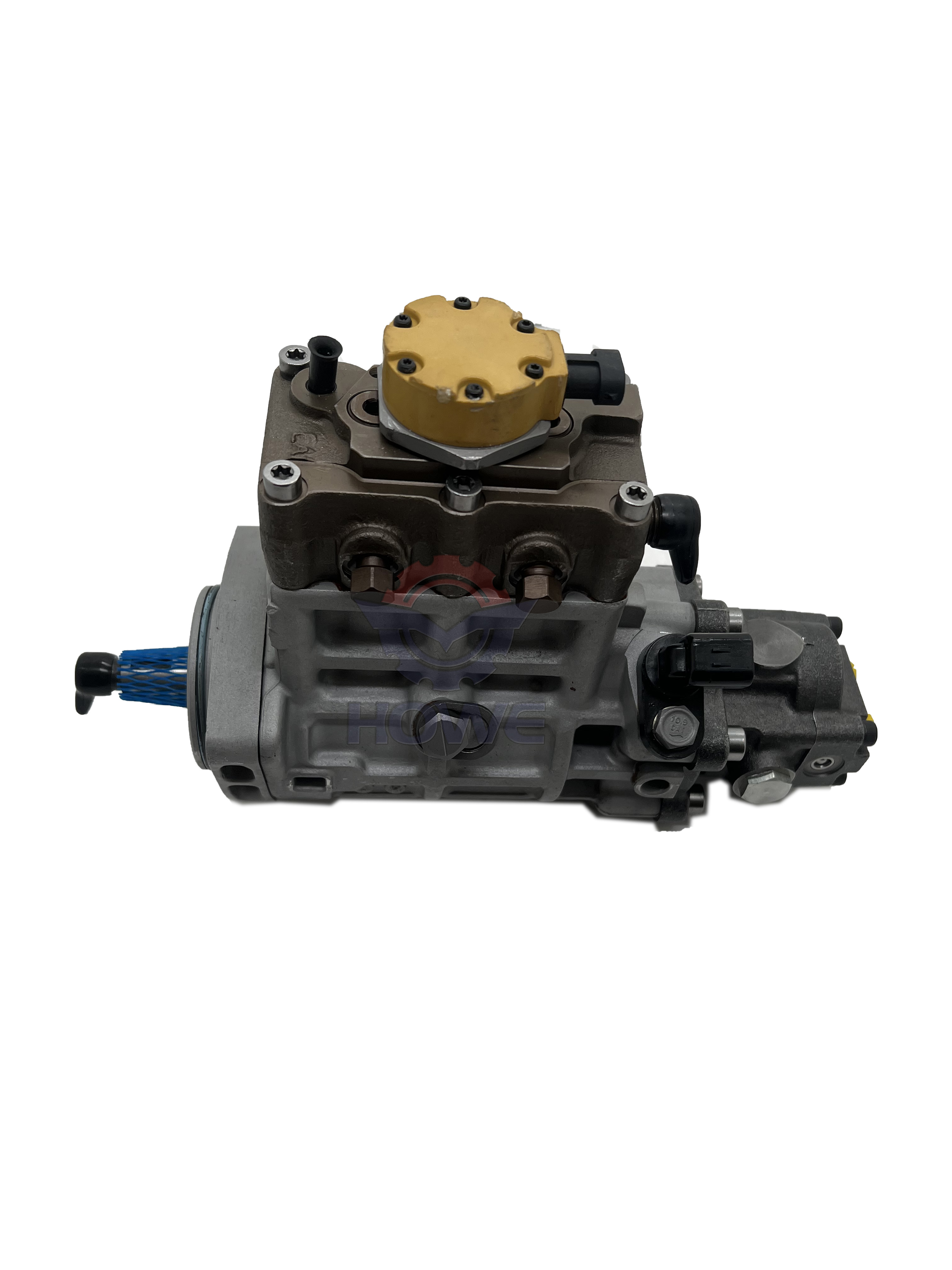 3240533 Diesel Engine Fuel Injection Pump for E320D Excavator Part Name Fuel Pump